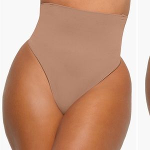 Skims Core Control Thong